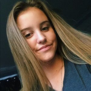 Meet your Posher, Quinn